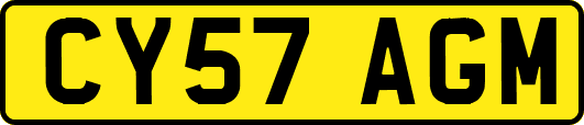 CY57AGM