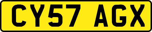 CY57AGX