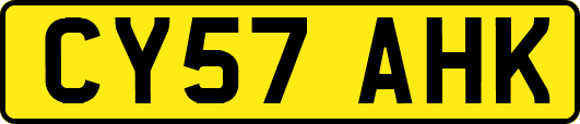 CY57AHK