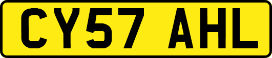 CY57AHL