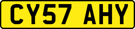 CY57AHY