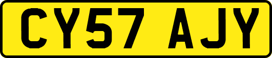CY57AJY