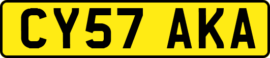 CY57AKA