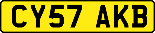 CY57AKB