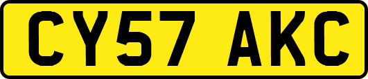 CY57AKC