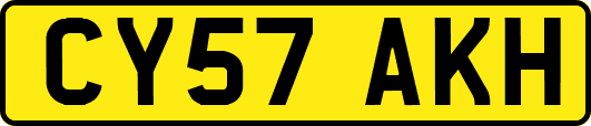 CY57AKH