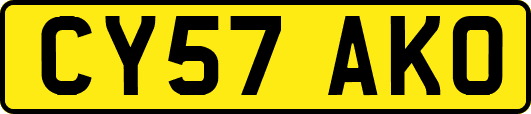 CY57AKO