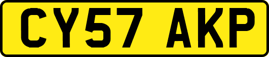 CY57AKP