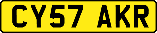 CY57AKR