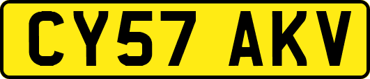CY57AKV