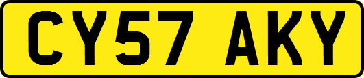 CY57AKY