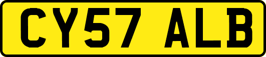CY57ALB