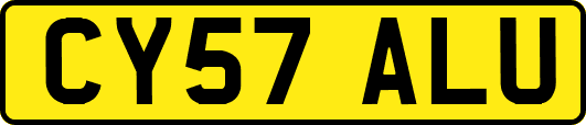 CY57ALU