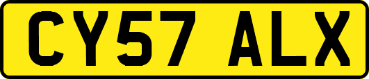 CY57ALX