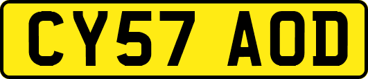 CY57AOD