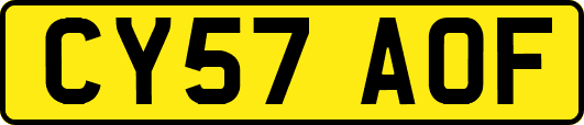 CY57AOF