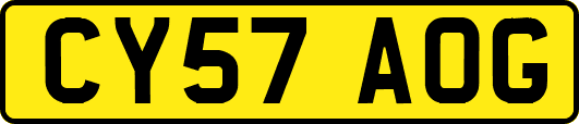 CY57AOG