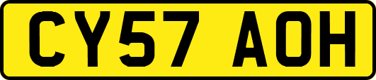 CY57AOH