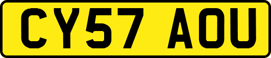 CY57AOU