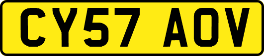 CY57AOV