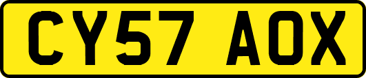 CY57AOX