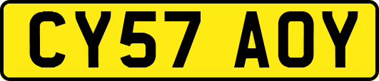 CY57AOY