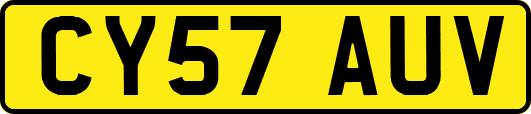CY57AUV
