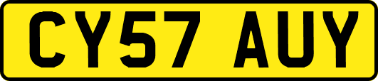 CY57AUY