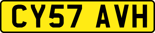 CY57AVH