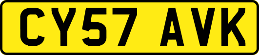 CY57AVK