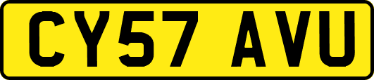 CY57AVU