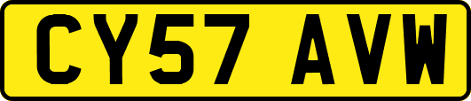 CY57AVW