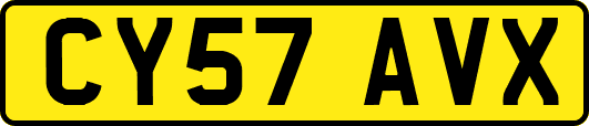 CY57AVX