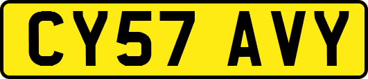 CY57AVY