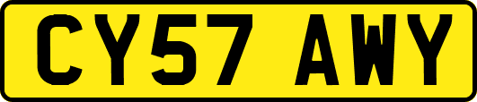 CY57AWY