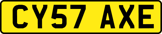 CY57AXE