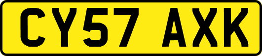 CY57AXK