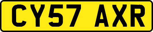 CY57AXR