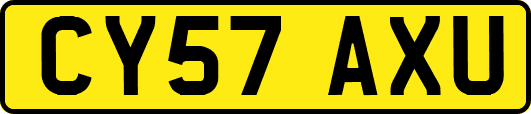 CY57AXU