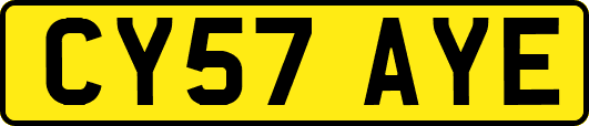 CY57AYE