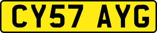 CY57AYG