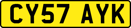 CY57AYK