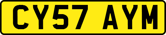CY57AYM