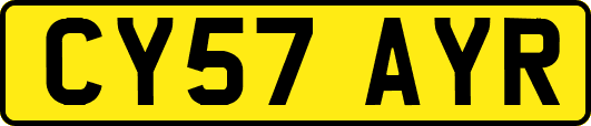 CY57AYR