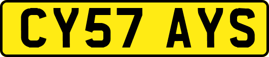 CY57AYS