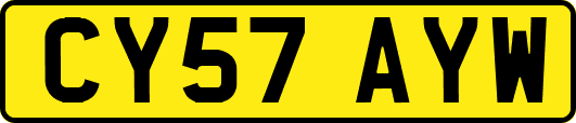 CY57AYW