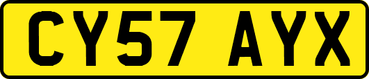 CY57AYX