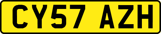 CY57AZH