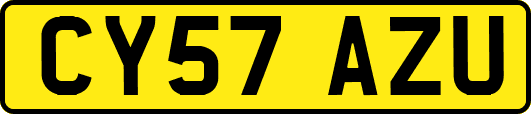 CY57AZU