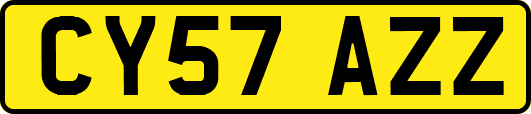 CY57AZZ